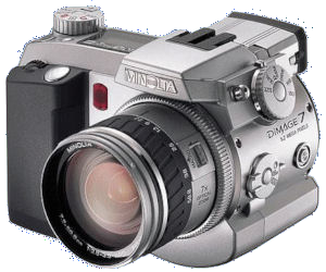 Minolta_DiMAGE_7